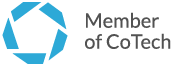 Member of CoTech Logo