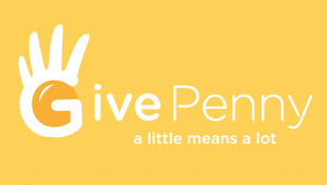 GivePenny Logo